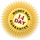 14-day Money Back