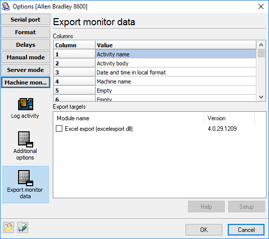 cnc-machine-monitor-export