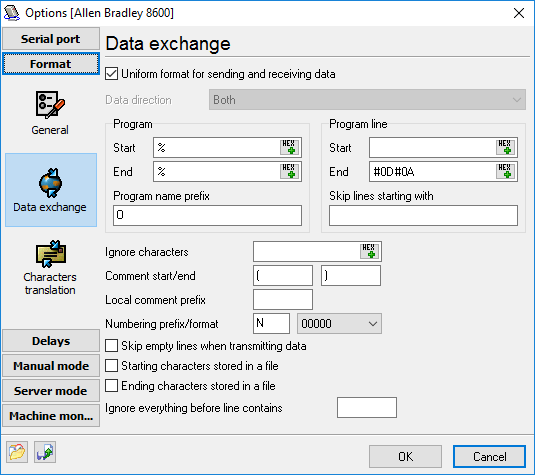 format-data-exchange