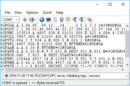 main-window-nmea-data-logger