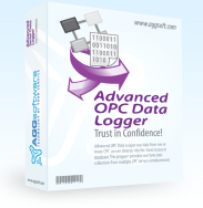 OPC logger ActiveX