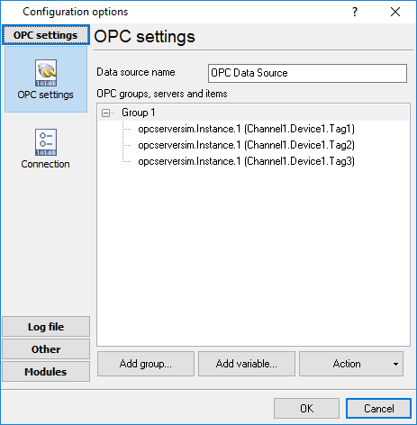 opcsrc-settings