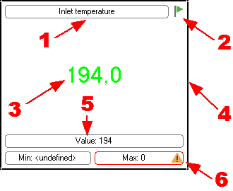 Fig. 9. Visualization block. Fig. 9. Visualization block.
