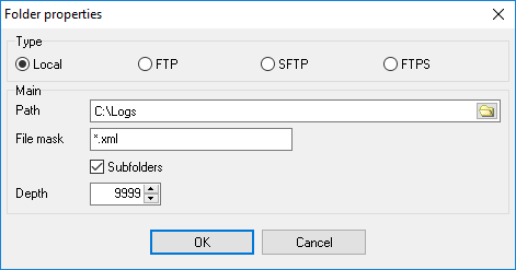 log-monitor-folder-settings