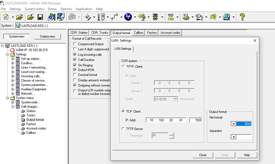 Siemens Unify OpenScape Business X8 1