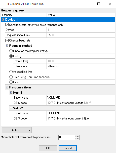 Configuring the plugin