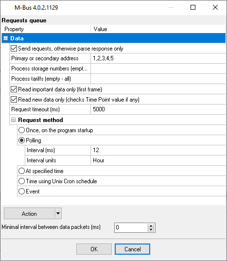 Configuring the plugin