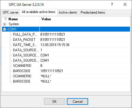 Configuring the plugin