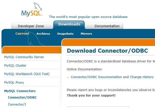 MODBUS to MySQL: Writing MODBUS values to MySQL database