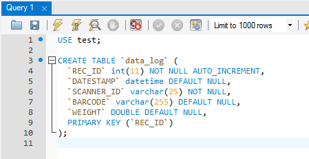 Mysql to_date