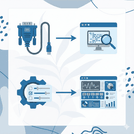 RS232 Analyzer from Advanced Serial Port Monitor