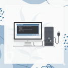 UART Monitoring Using Our Serial Port Monitor