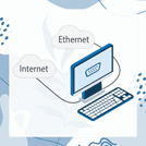 COM port network sharing and accessing it from other computers