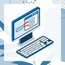 Serial port splitting