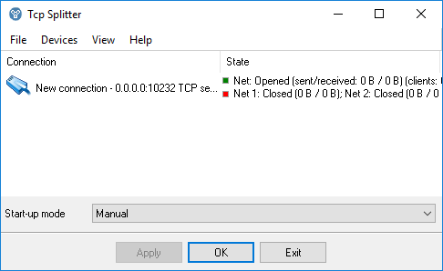 Windows 7 TCP Splitter 1.1.6.320 full