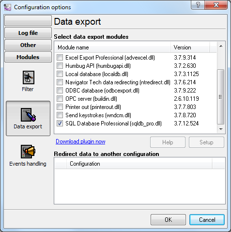 usb-hid-to-database